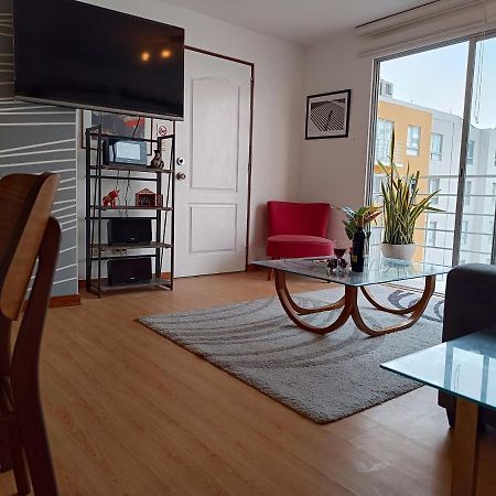 לימה Runawasi Apartments - Amaru 3Bdr מראה חיצוני תמונה
