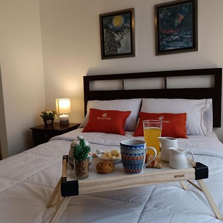 לימה Runawasi Apartments - Amaru 3Bdr מראה חיצוני תמונה
