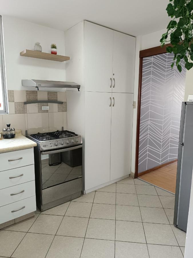 לימה Runawasi Apartments - Amaru 3Bdr מראה חיצוני תמונה