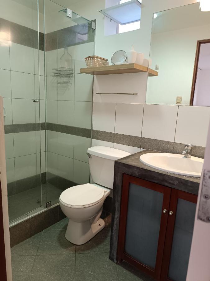 לימה Runawasi Apartments - Amaru 3Bdr מראה חיצוני תמונה