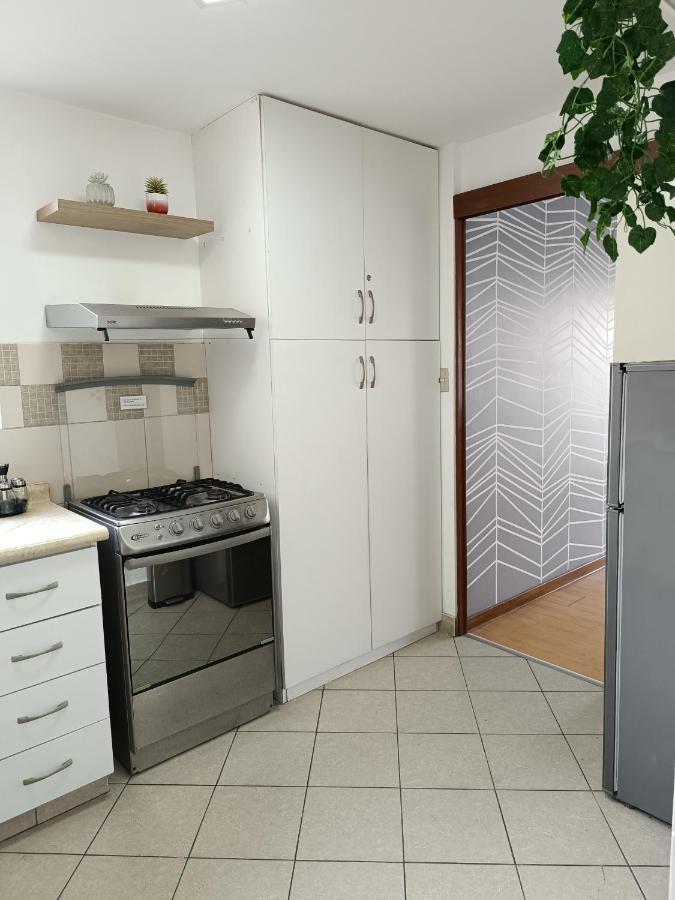 לימה Runawasi Apartments - Amaru 3Bdr מראה חיצוני תמונה