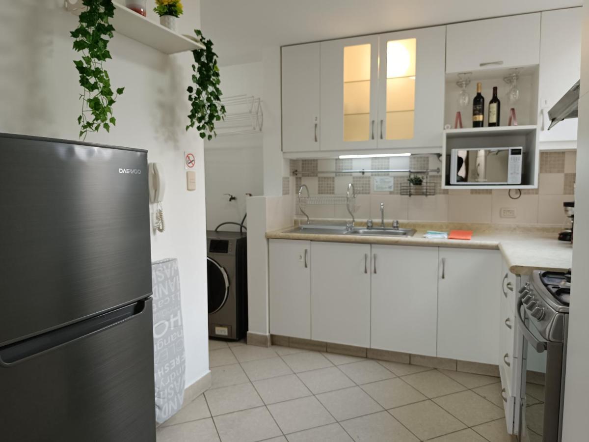 לימה Runawasi Apartments - Amaru 3Bdr מראה חיצוני תמונה