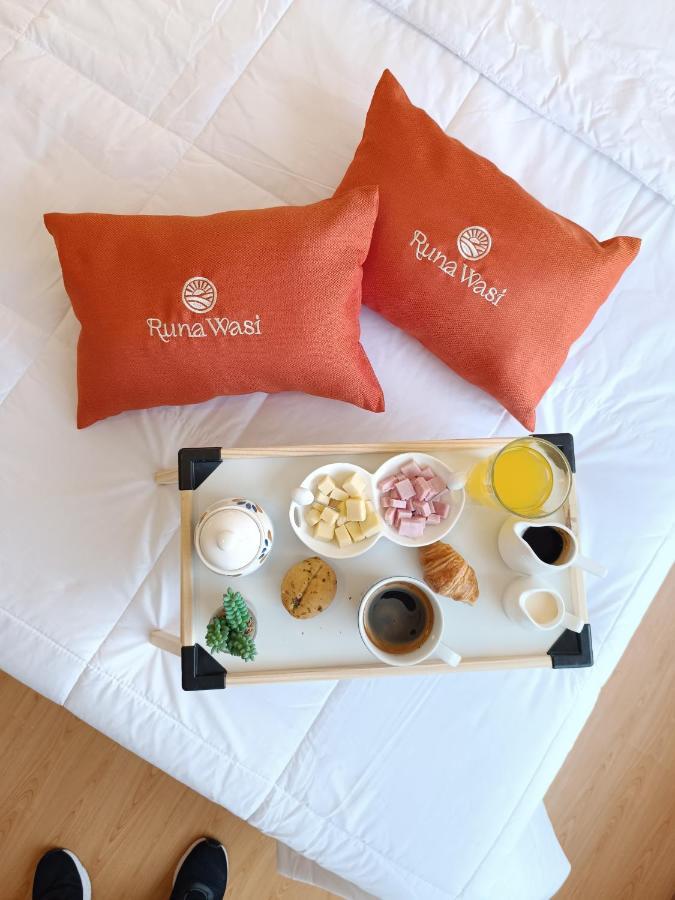 לימה Runawasi Apartments - Amaru 3Bdr מראה חיצוני תמונה